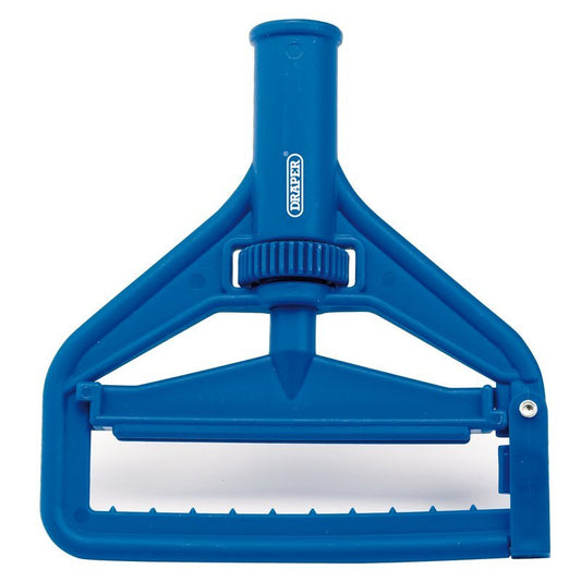 Draper 02085 Kentucky Mop Clip - McCormickTools