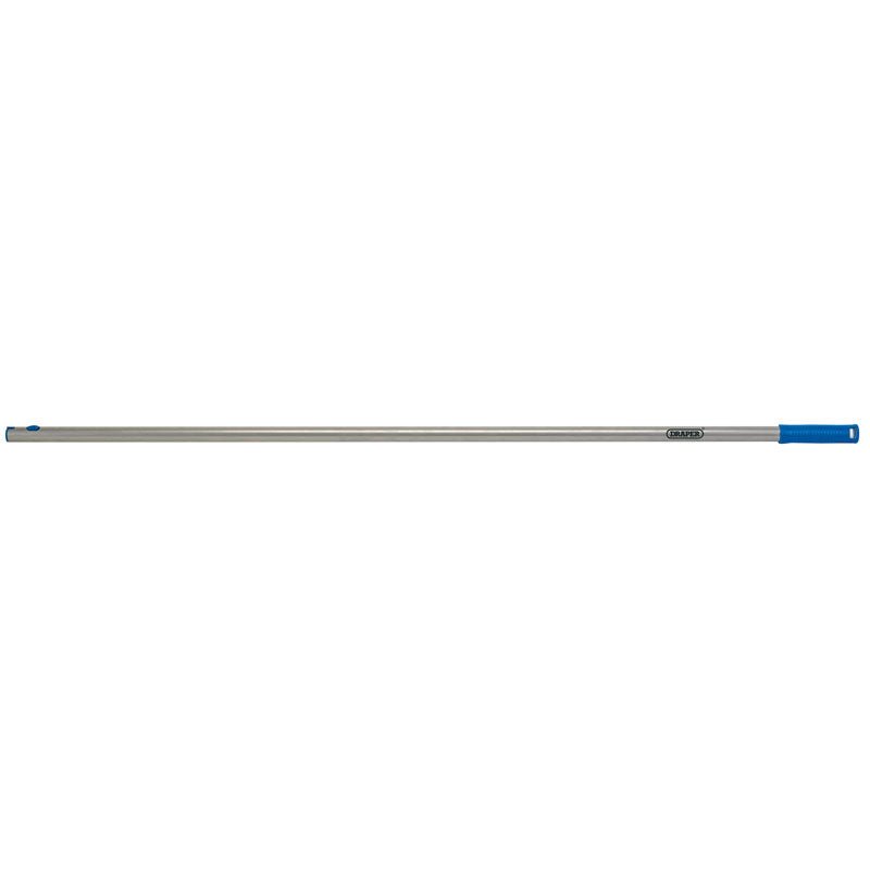 Draper 02086 Broom or Mop Handle 1.3m - McCormickTools