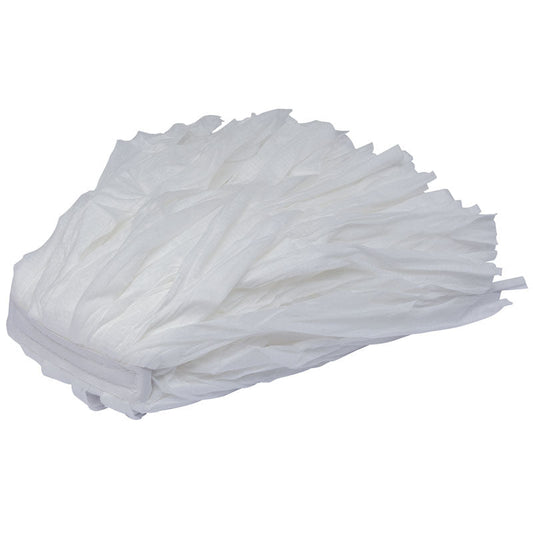 Draper 02091 Super Absorbent Kentucky Mop Heads Pack of 5 - McCormickTools