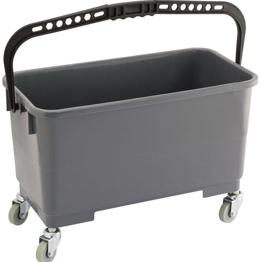 Draper 02102 Window Cleaning/Mop Bucket 22L - McCormickTools