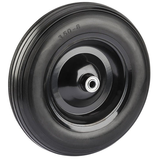 Draper 02104 Rubber Wheel 360mm - McCormickTools