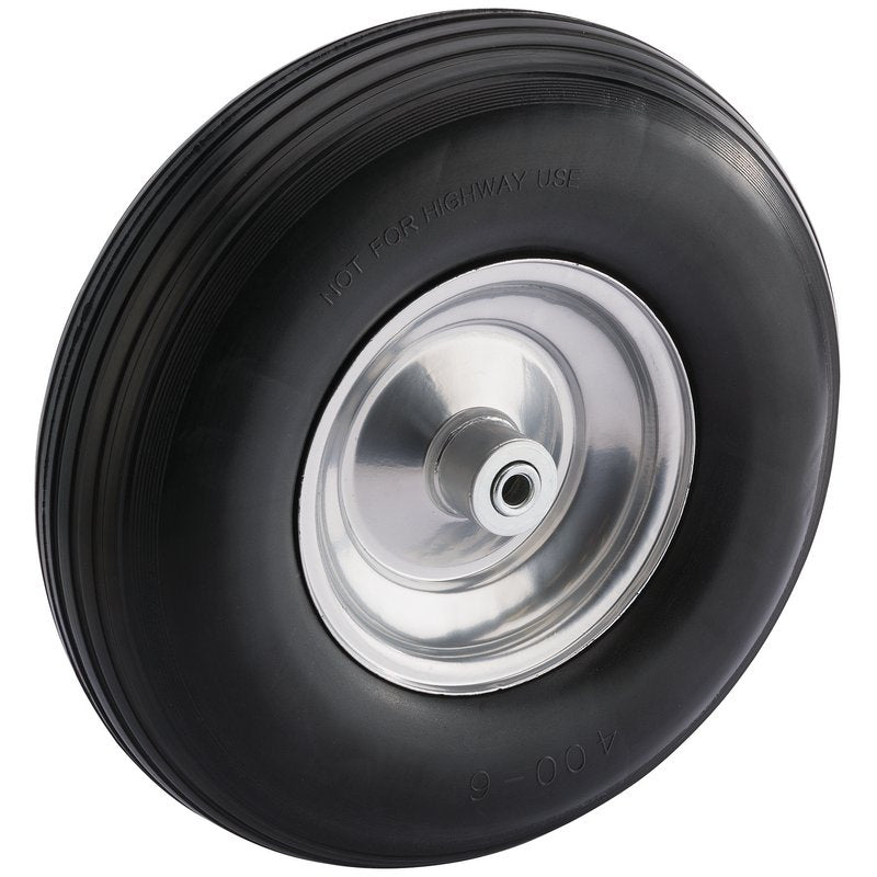 Draper 02105 Rubber Wheel 320mm - McCormickTools