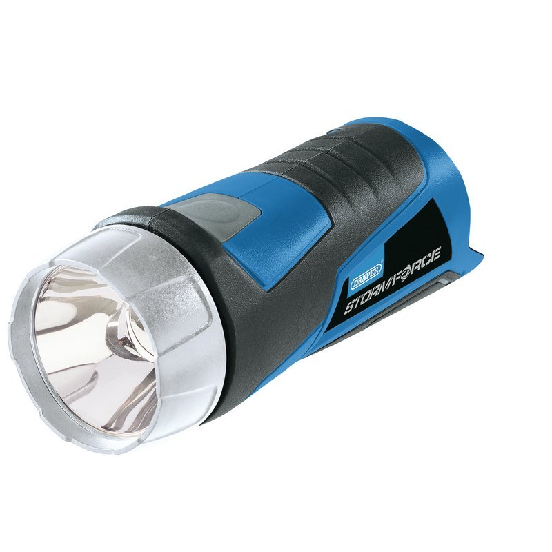 Draper 02341 Draper Storm Force® 10.8V Mini Torch Sold Bare