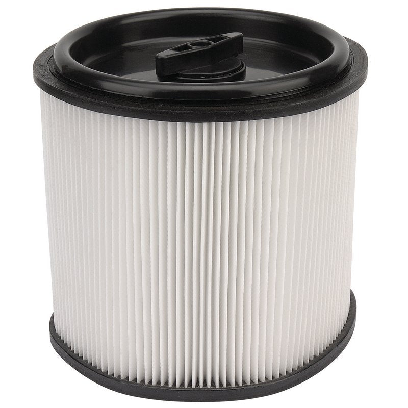 Draper 02426 Cartridge Filter for WDV18 - McCormickTools