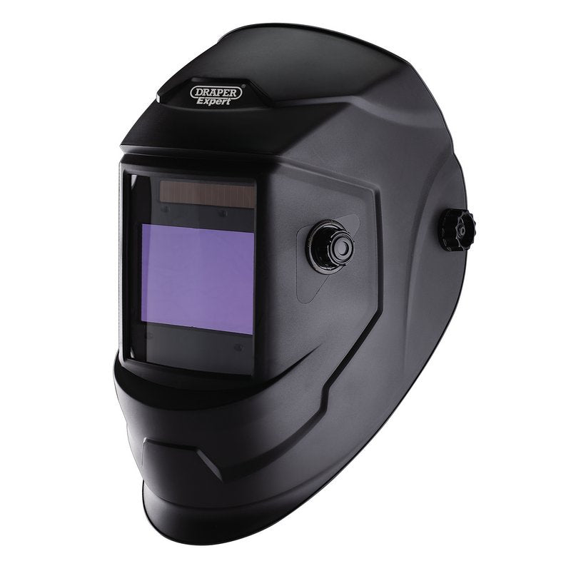 Draper 02512 Expert Auto - Darkening Multi - Use Welding Helmet - McCormickTools