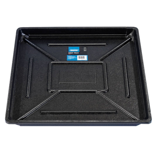 Draper 02602 Drip Tray 17L - McCormickTools