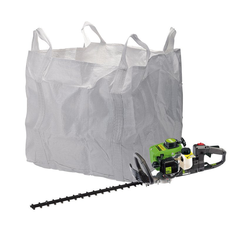 Draper 02638 Petrol Hedge Trimmer and Waste Bag - McCormickTools