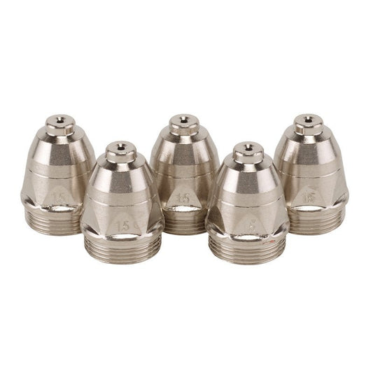 Draper 03343 Plasma Cutter Nozzle for Stock No. 03358 Pack of 5 - McCormickTools