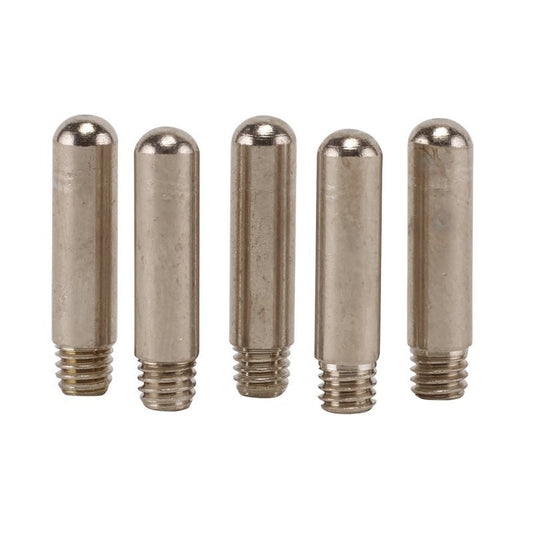 Draper 03346 Plasma Cutter Electrode for Stock No. 03357 Pack of 5 - McCormickTools