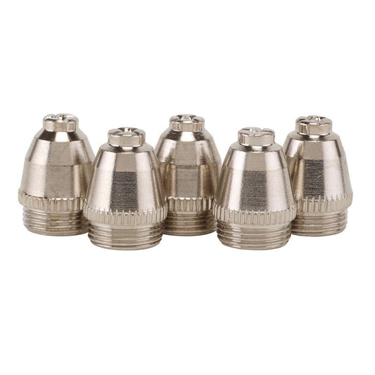 Draper 03349 Plasma Cutter Nozzle for Stock No. 03357 Pack of 5 - McCormickTools