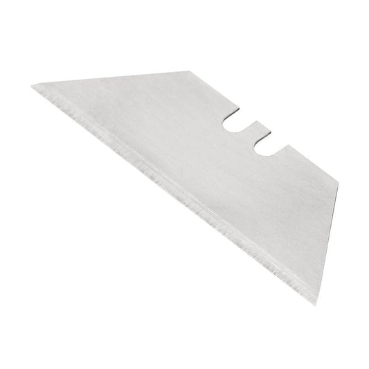 Draper 03417 Heavy Duty Trimming Knife Blades with Single Blade Dispenser Pack of 100 - McCormickTools