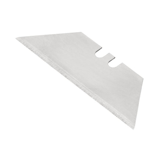 Draper 03421 Heavy Duty Trimming Knife Blades Pack of 10 - McCormickTools