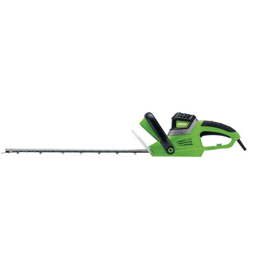 Draper 03705 230V Hedge Trimmer 510mm 550W - McCormickTools