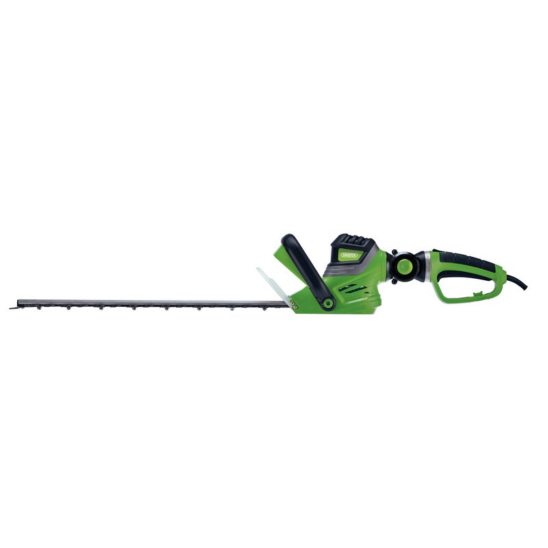 Draper 03707 230V Hedge Trimmer 550mm 600W