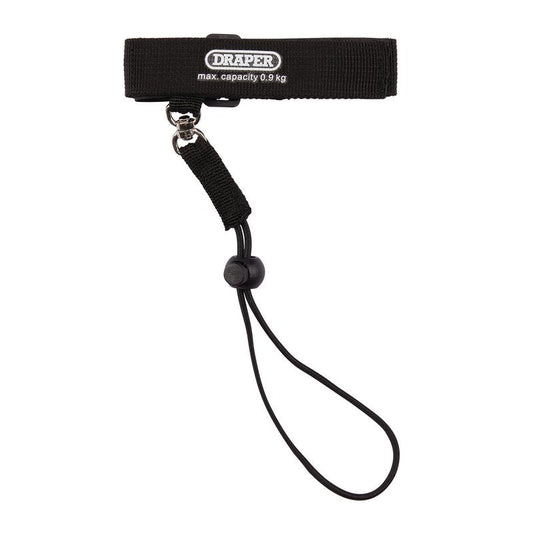 Draper 03740 Tool Lanyard Wrist Strap 0.9kg - McCormickTools