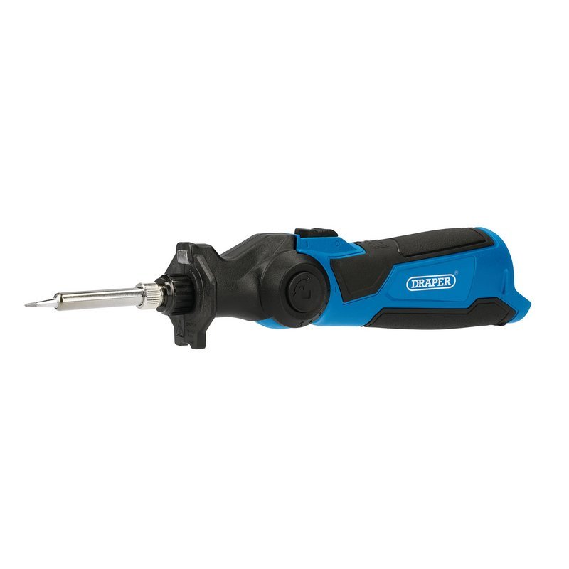 Draper 03861 12V Soldering Iron Sold Bare