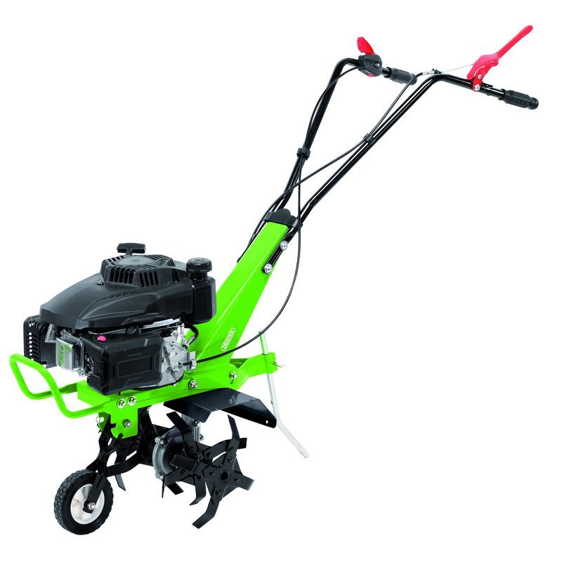 Draper 04603 Petrol Cultivator/Tiller 141cc