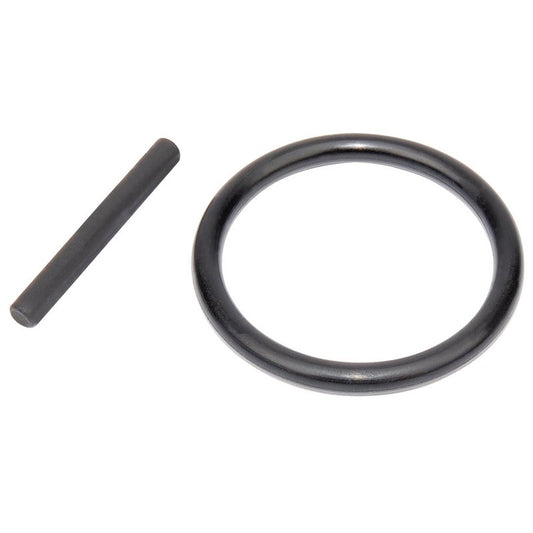 Draper 07045 Ring and Pin Kit for 1" Sq. Dr. Impact Sockets 17 - 33mm - McCormickTools