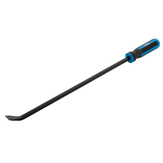 Draper 08563 Soft Grip Pry Bar 600mm - McCormickTools