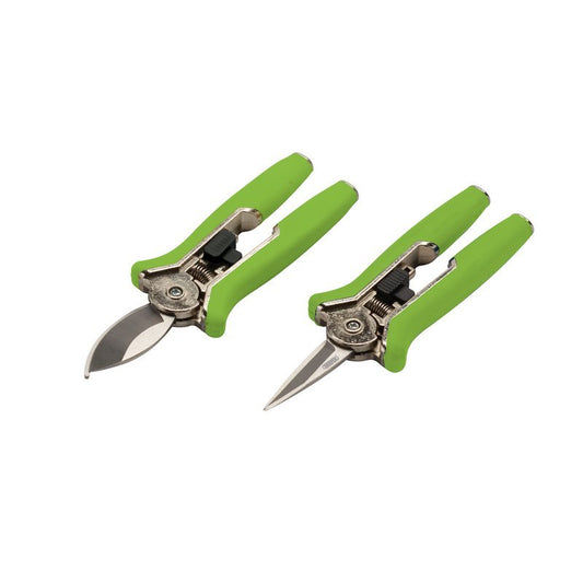 Draper 08991 Bypass Pruning Shear Set 150mm 2 Piece