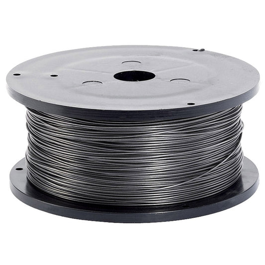 Draper 0.8mm Flux Cored MIG Wire - 450G 77180