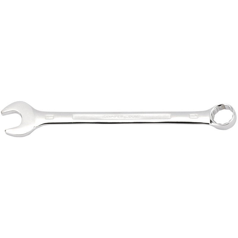 Draper 1" Imperial Combination Spanner 36934 - McCormickTools