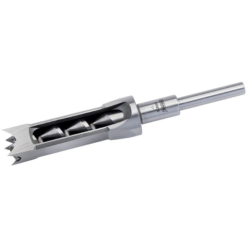 Draper 1" Mortice Chisel and 19mm Bit 43050