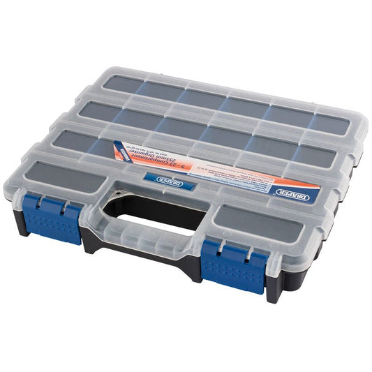 Draper 10" Multi Compartment Organiser 14715