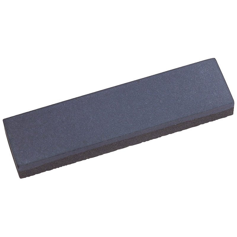 Draper 100 x 25 x 12mm Silicone Carbide Sharpening Stone 74697