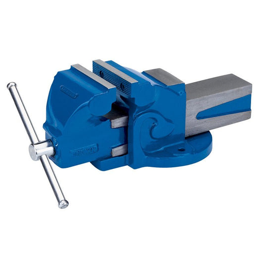 Draper 100mm Engineers Bench Vice 45230