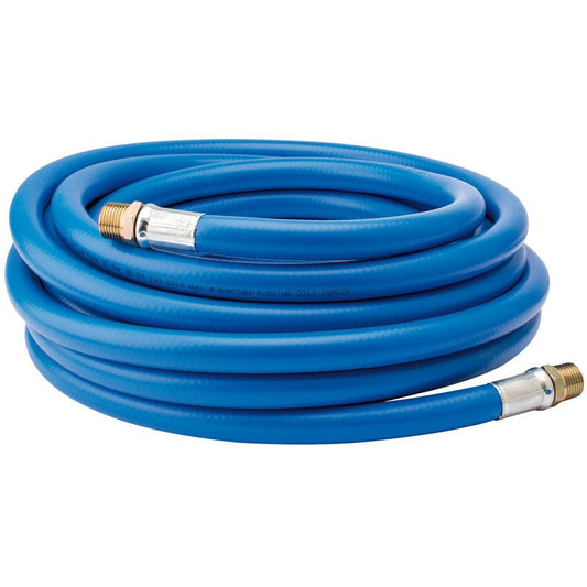 Draper 10M 1/2" BSP 13mm Bore Air Line Hose 38340