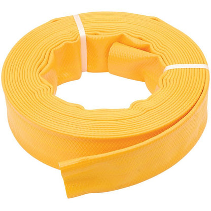 Draper 10M x 38mm Layflat Hose 73171 - McCormickTools