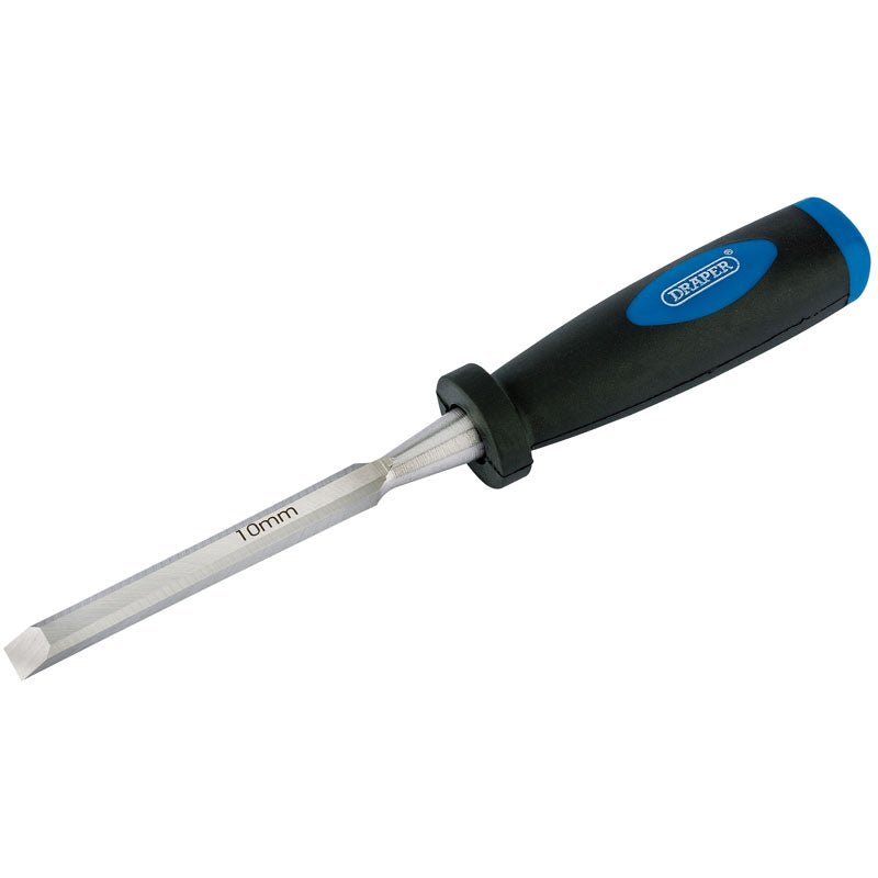 Draper 10mm Bevel Edge Wood Chisel 83278