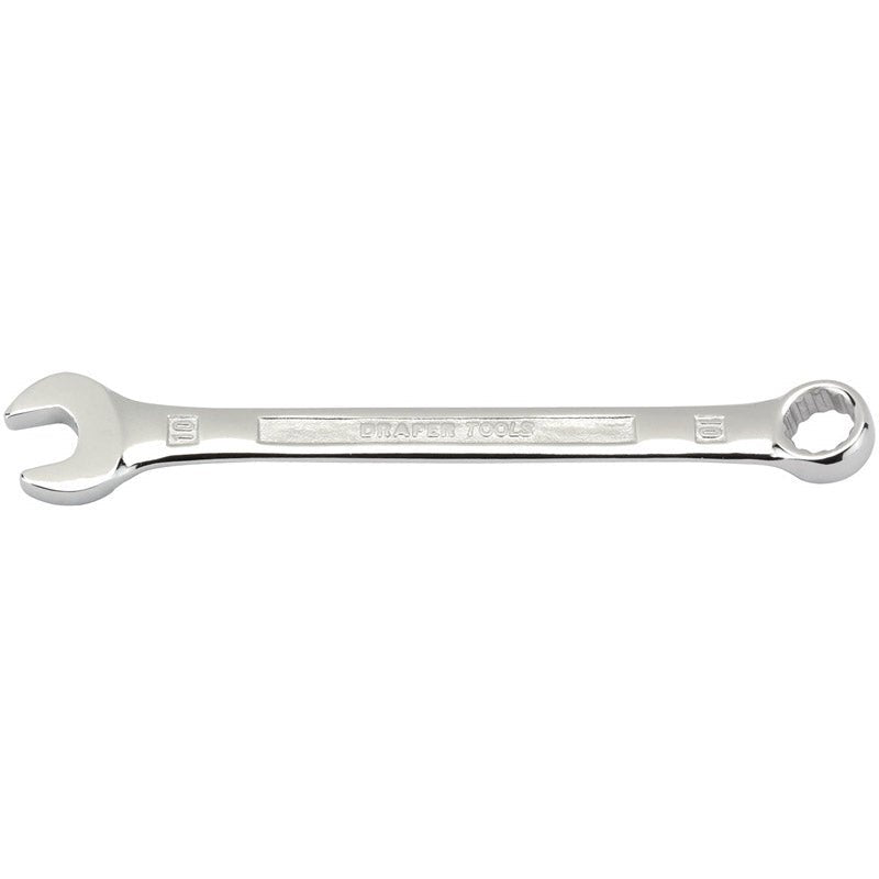 Draper 10mm Combination Spanner 35352 - McCormickTools