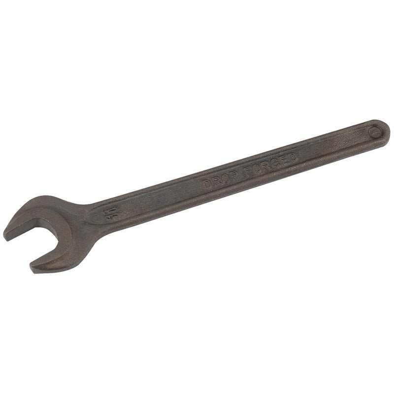 Draper 11mm Single Open End Spanner 37522 - McCormickTools