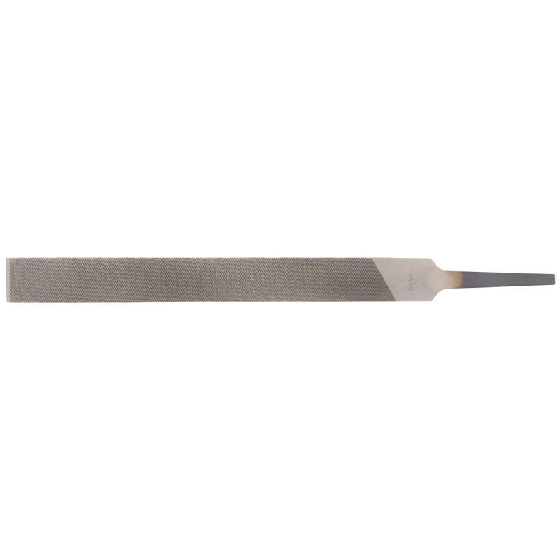 Draper 12 x 150mm Bastard Cut Hand File 60202