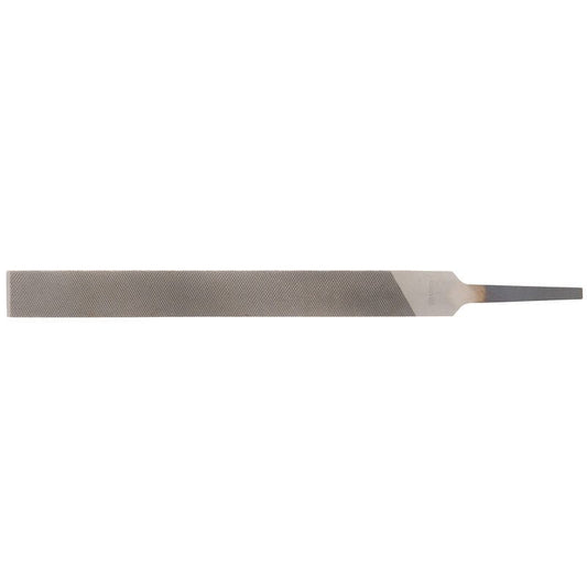 Draper 12 x 150mm Bastard Cut Hand File 60202