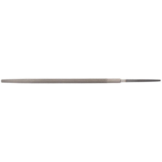 Draper 12 x 150mm Bastard Cut Round File 60248