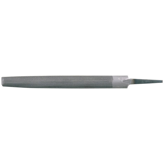 Draper 12 x 150mm Smooth Cut Half Round File 60227