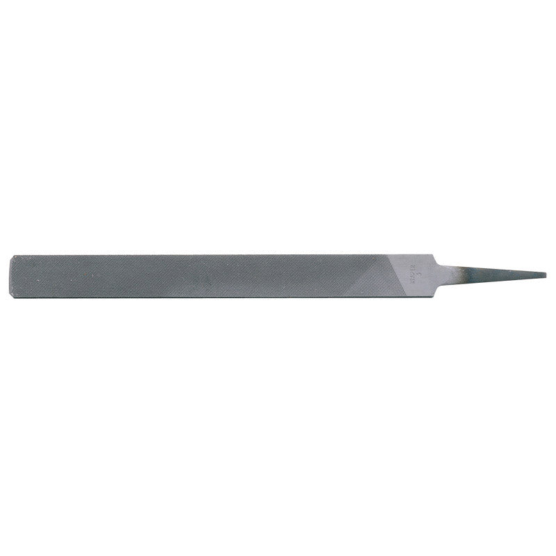 Draper 12 x 150mm Smooth Cut Hand File 60212