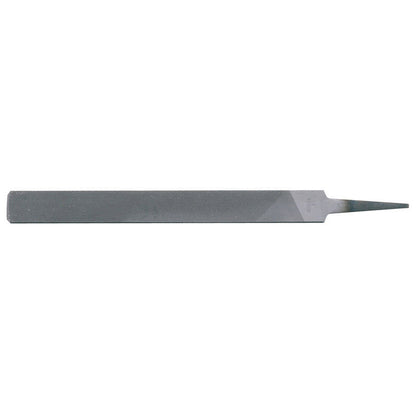 Draper 12 x 150mm Smooth Cut Hand File 60212