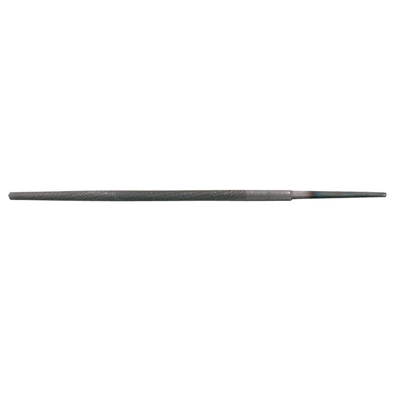 Draper 12 x 150mm Smooth Cut Round File 60258