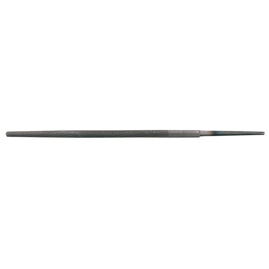 Draper 12 x 150mm Smooth Cut Round File 60258