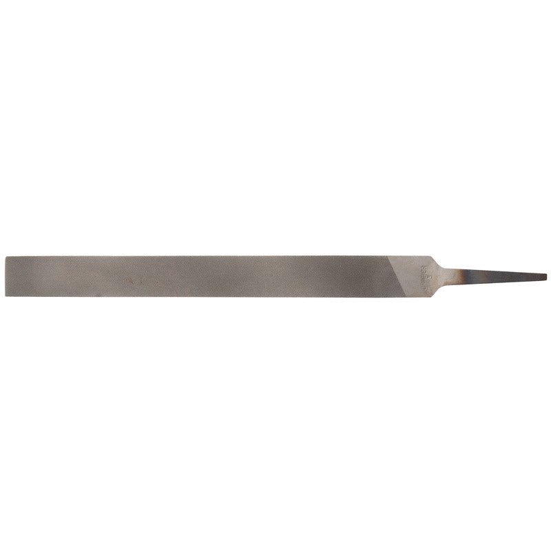 Draper 12 x 200mm Smooth Cut Hand File 60213