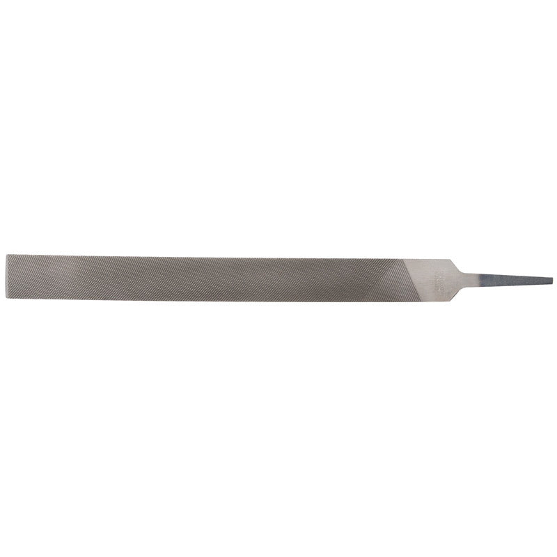 Draper 12 x 250mm Bastard Cut Hand File 60204