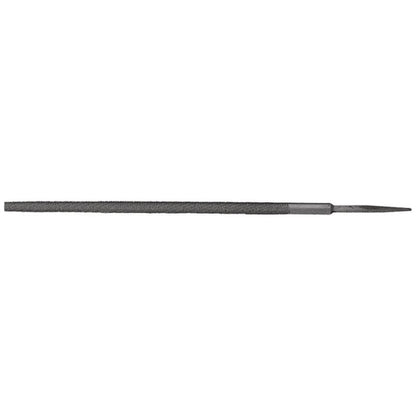 Draper 12 x 250mm Bastard Cut Round File 60250