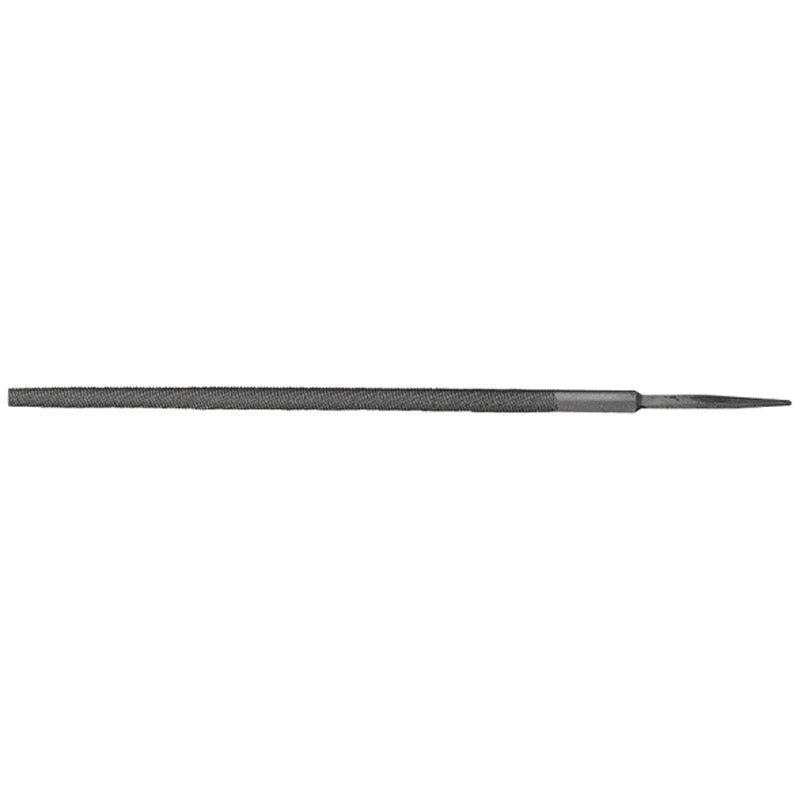 Draper 12 x 250mm Bastard Cut Round File 60250