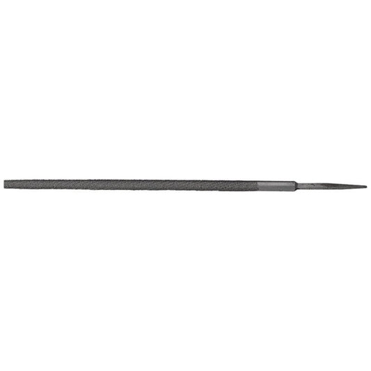 Draper 12 x 250mm Bastard Cut Round File 60250