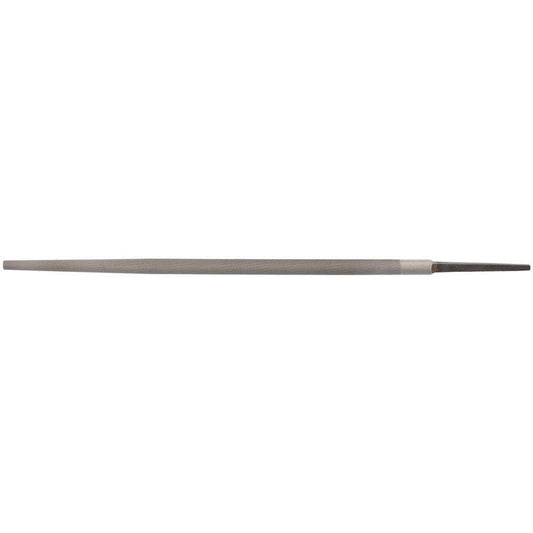 Draper 12 x 250mm Smooth Cut Round File 60260