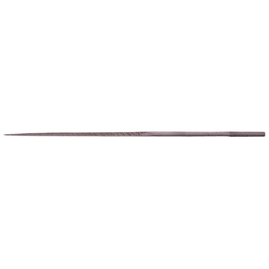 Draper 12 x No 2 Square Needle File 63395